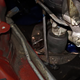 Image for article titled How I Installed A JDM Twin-Turbo Engine In My $400 Lexus SC300